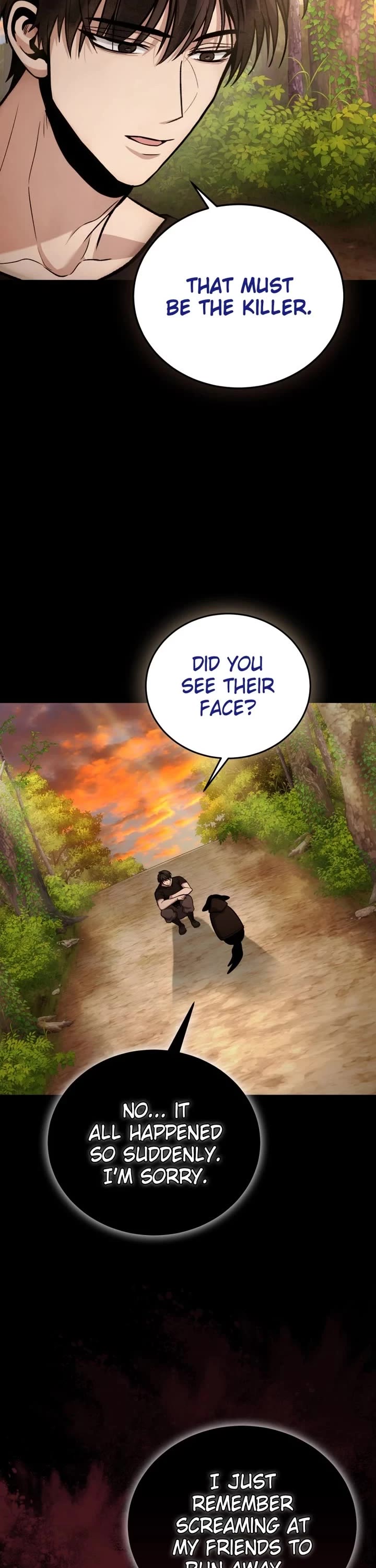 How To Live As An Unlicensed Healer Chapter 93 page 17 - Chapter 93: (S2) Episode 93