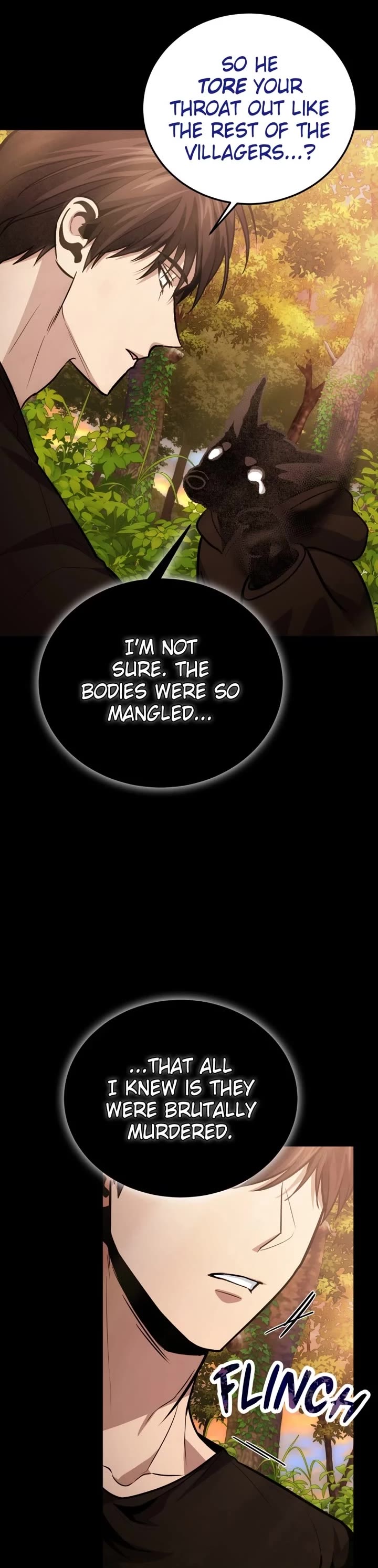How To Live As An Unlicensed Healer Chapter 93 page 19 - Chapter 93: (S2) Episode 93