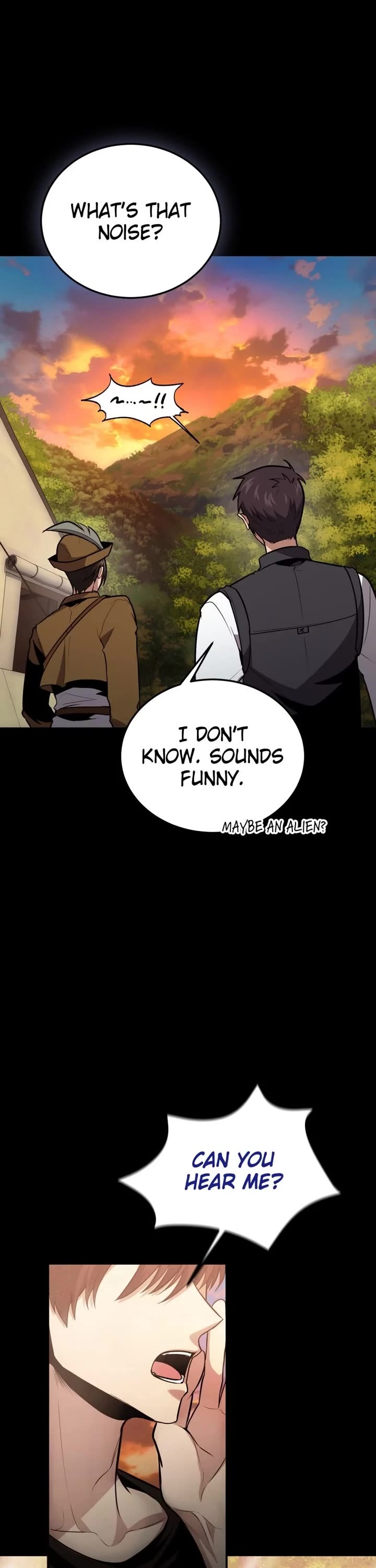 How To Live As An Unlicensed Healer Chapter 93 page 2 - Chapter 93: (S2) Episode 93
