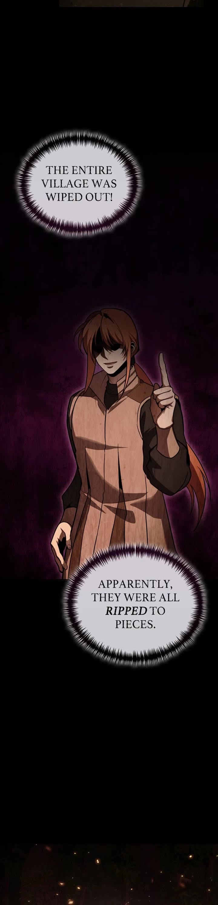 How To Live As An Unlicensed Healer Chapter 93 page 20 - Chapter 93: (S2) Episode 93