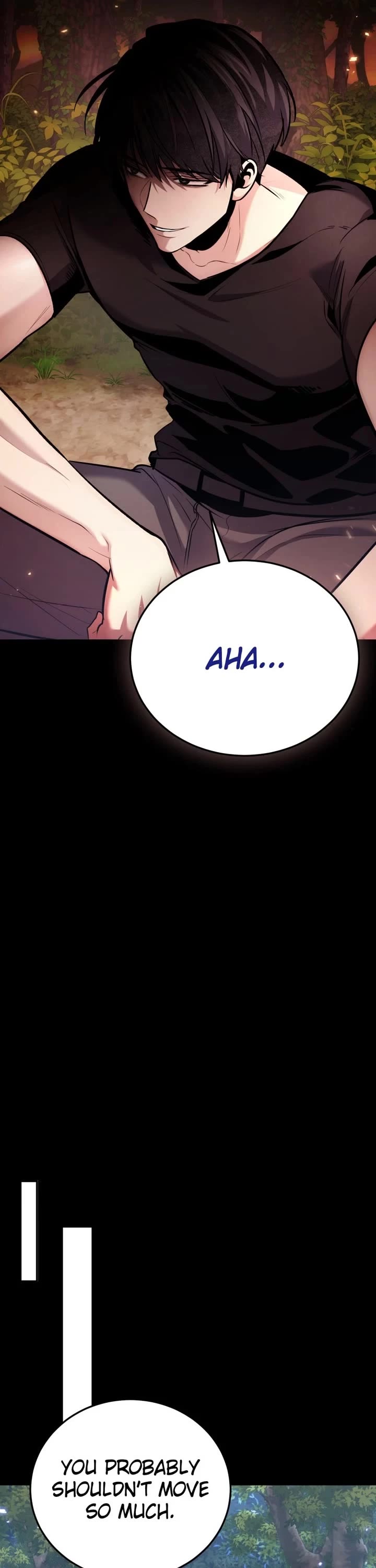 How To Live As An Unlicensed Healer Chapter 93 page 21 - Chapter 93: (S2) Episode 93