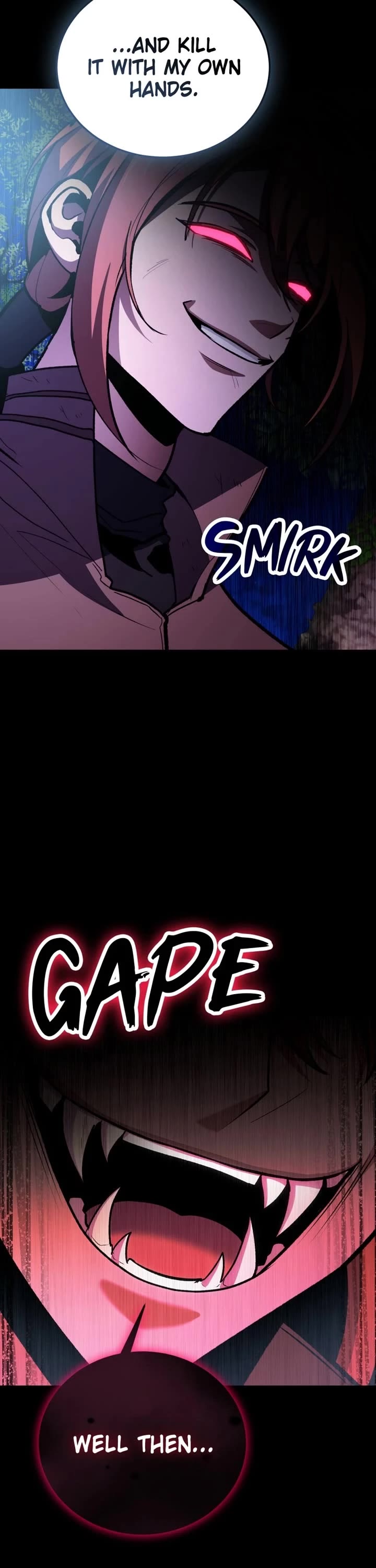 How To Live As An Unlicensed Healer Chapter 93 page 23 - Chapter 93: (S2) Episode 93