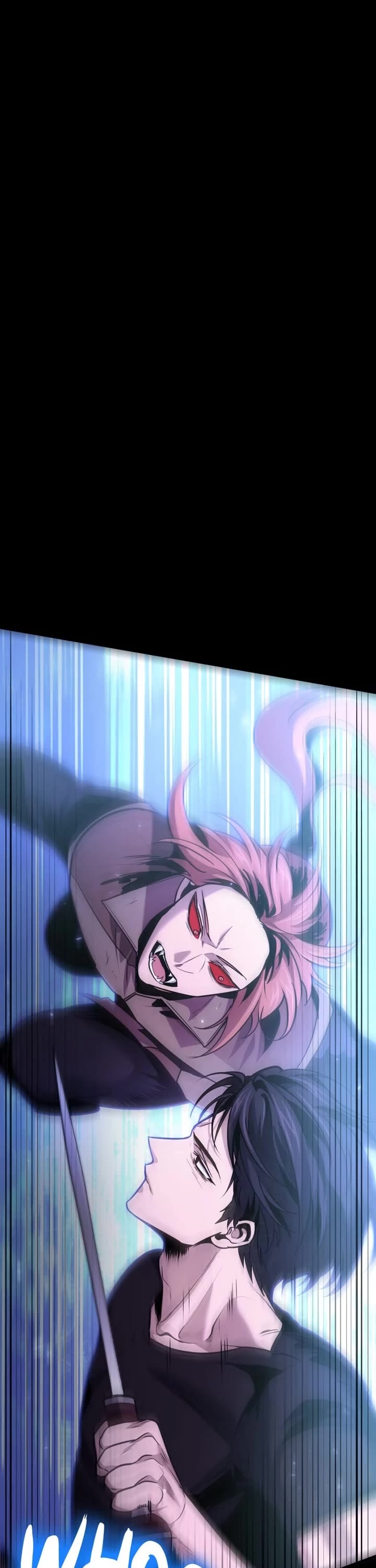 How To Live As An Unlicensed Healer Chapter 93 page 26 - Chapter 93: (S2) Episode 93