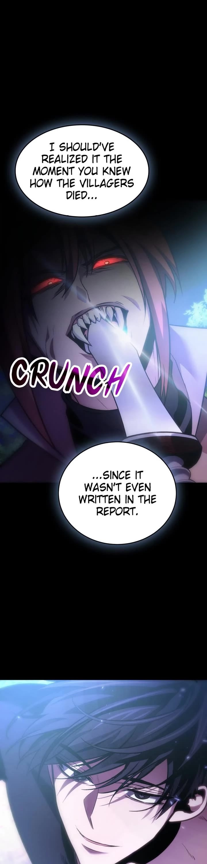 How To Live As An Unlicensed Healer Chapter 93 page 28 - Chapter 93: (S2) Episode 93