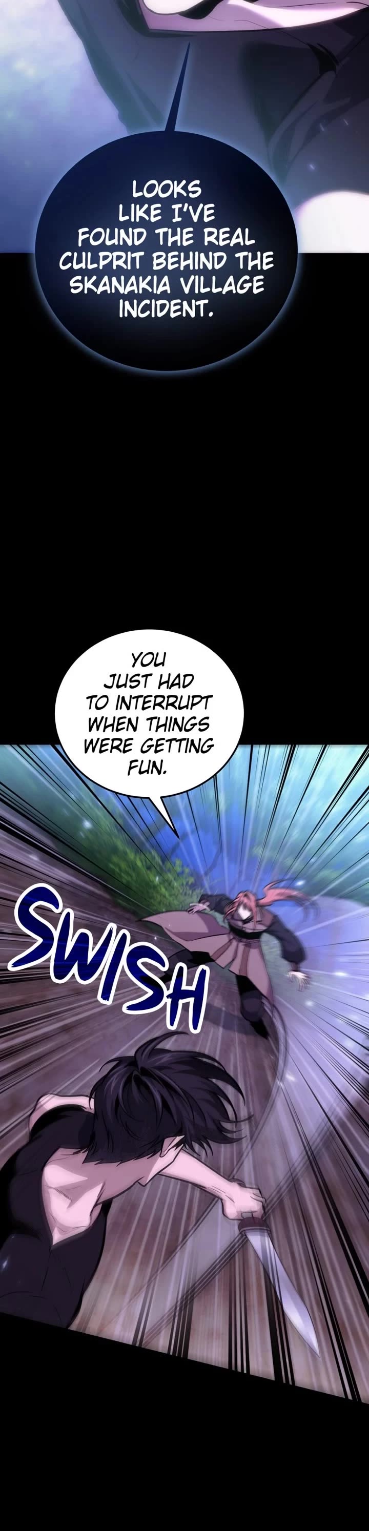 How To Live As An Unlicensed Healer Chapter 93 page 29 - Chapter 93: (S2) Episode 93