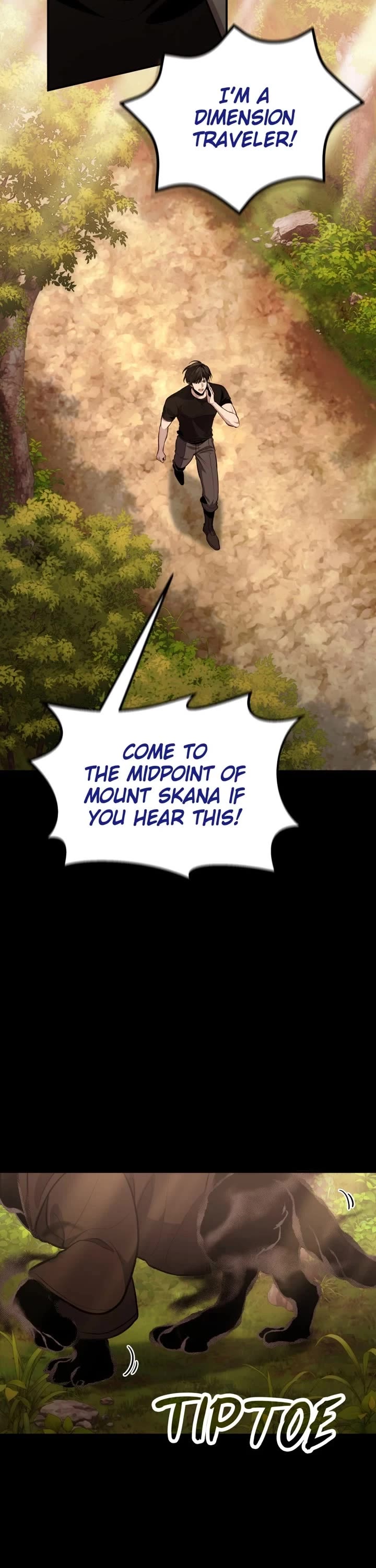 How To Live As An Unlicensed Healer Chapter 93 page 3 - Chapter 93: (S2) Episode 93