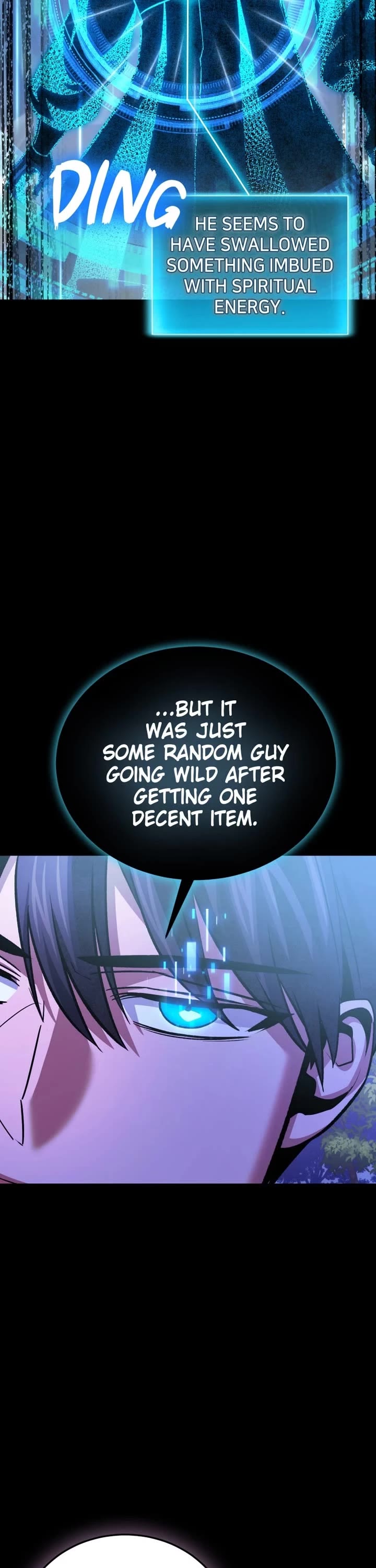 How To Live As An Unlicensed Healer Chapter 93 page 31 - Chapter 93: (S2) Episode 93
