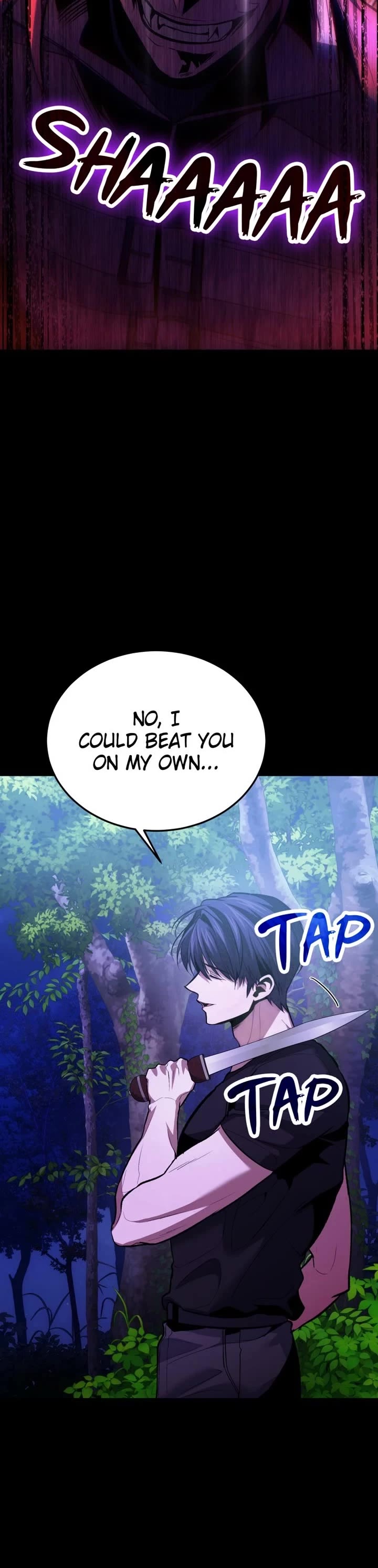 How To Live As An Unlicensed Healer Chapter 93 page 34 - Chapter 93: (S2) Episode 93