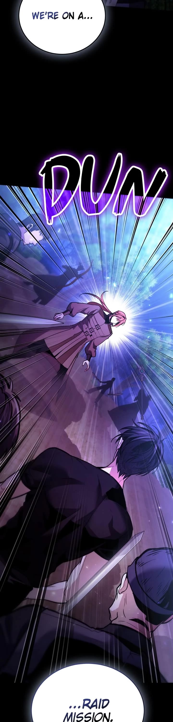 How To Live As An Unlicensed Healer Chapter 93 page 36 - Chapter 93: (S2) Episode 93