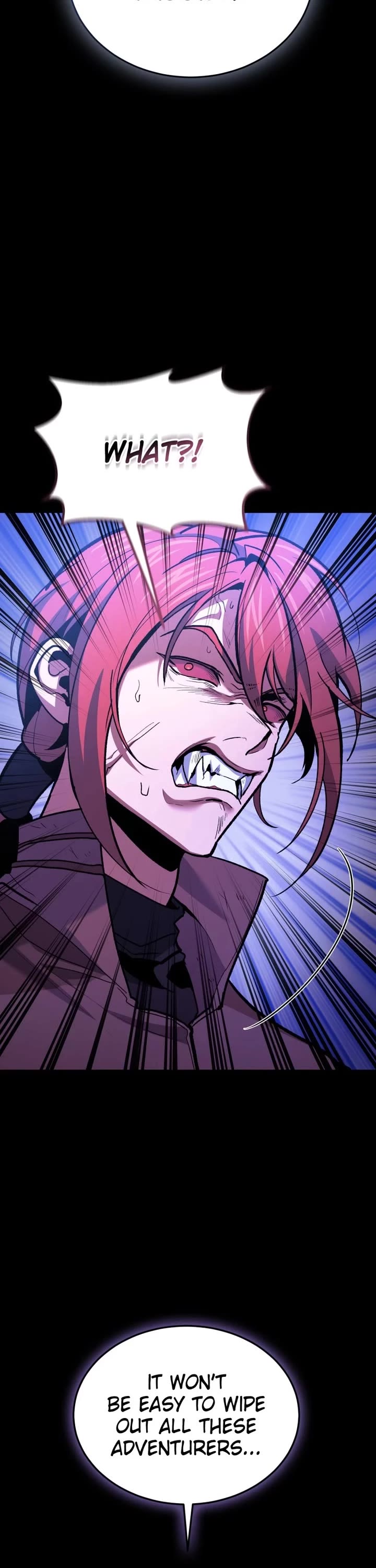 How To Live As An Unlicensed Healer Chapter 93 page 37 - Chapter 93: (S2) Episode 93