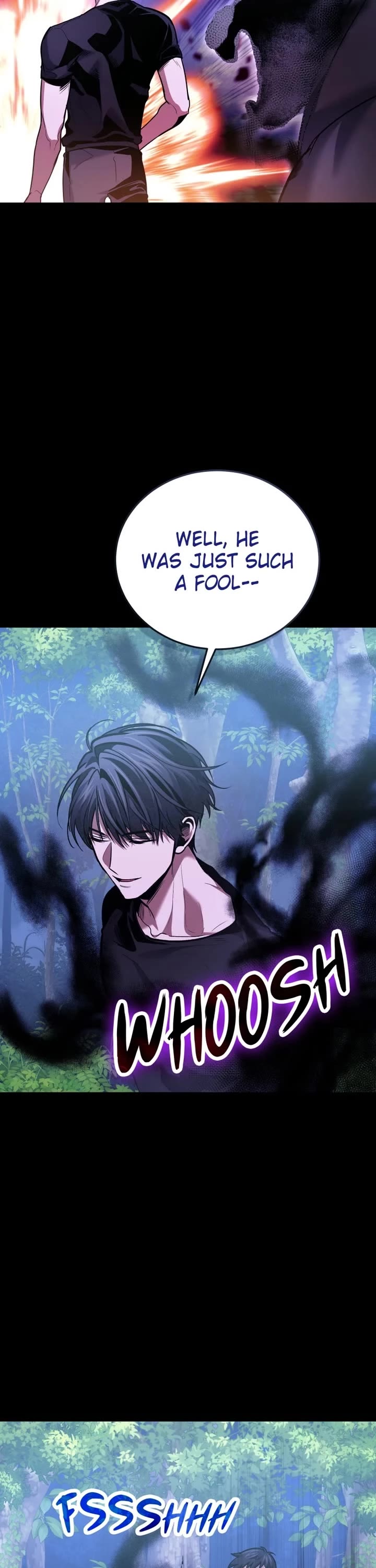 How To Live As An Unlicensed Healer Chapter 93 page 41 - Chapter 93: (S2) Episode 93