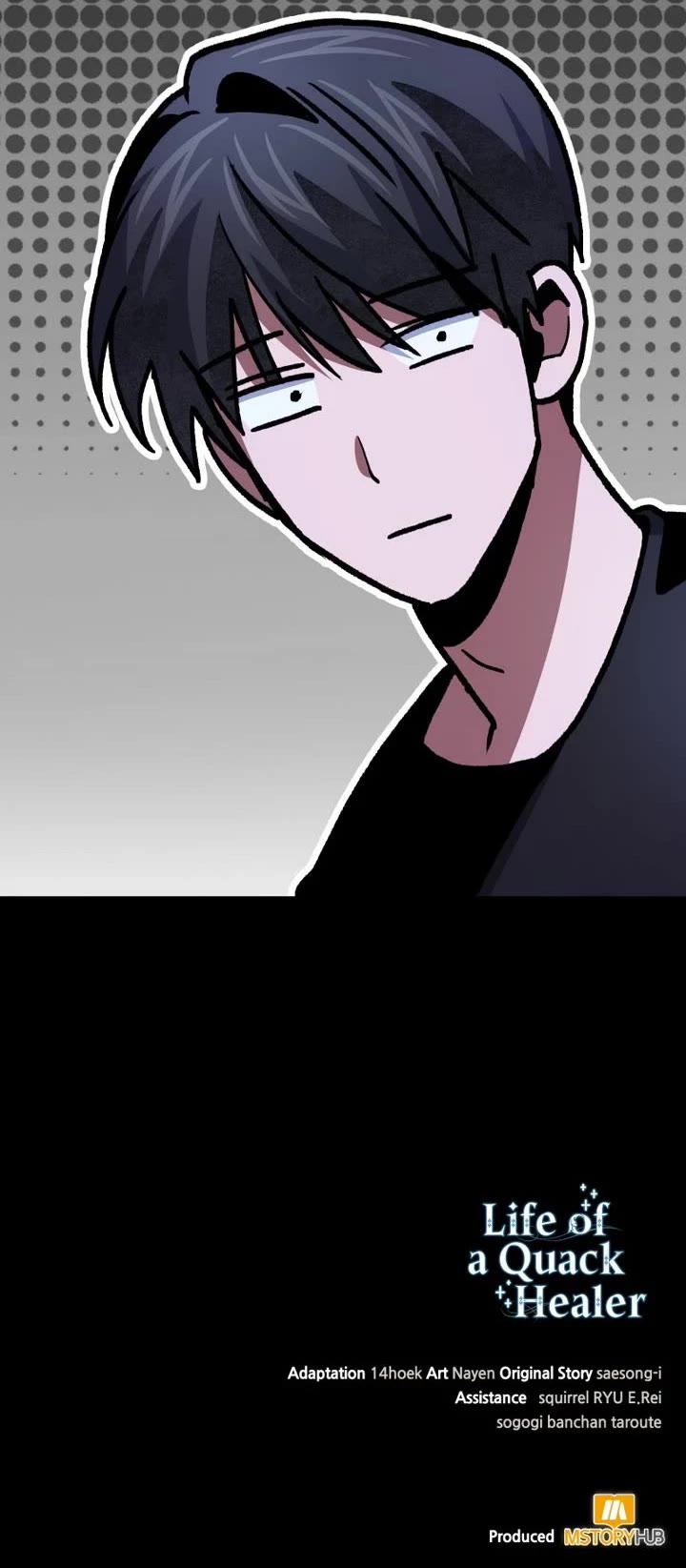 How To Live As An Unlicensed Healer Chapter 93 page 43 - Chapter 93: (S2) Episode 93