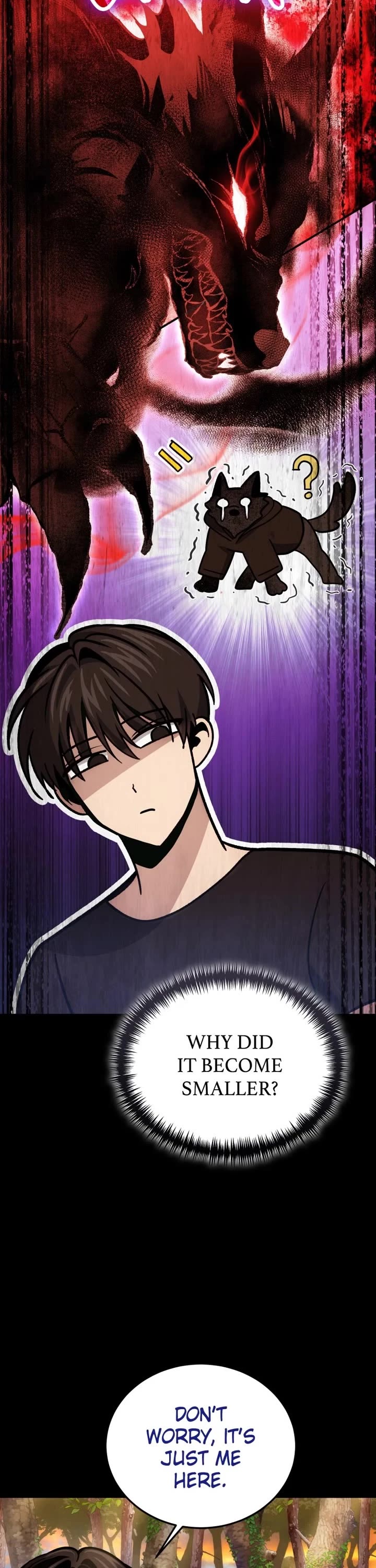 How To Live As An Unlicensed Healer Chapter 93 page 7 - Chapter 93: (S2) Episode 93