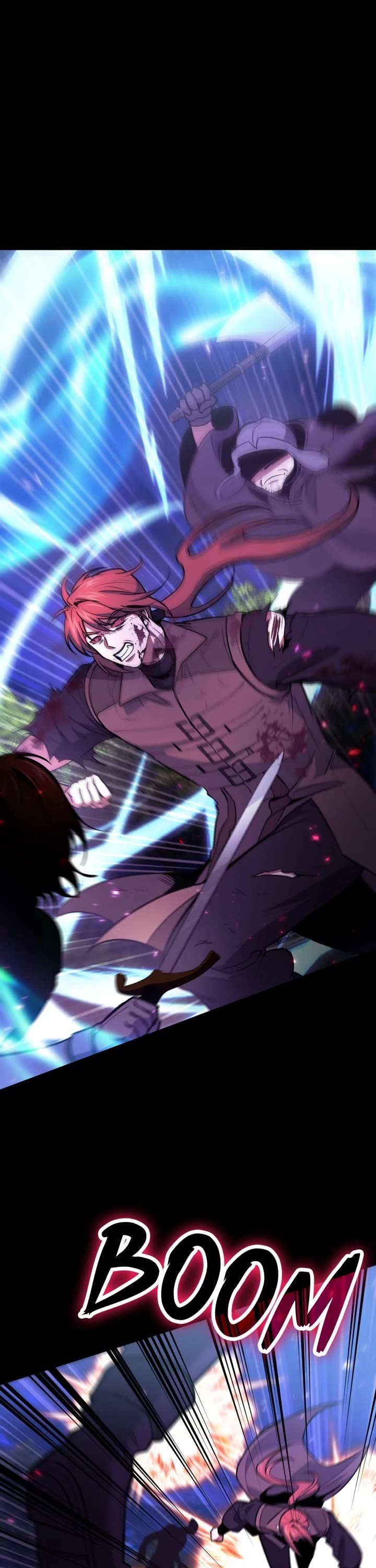 How To Live As An Unlicensed Healer Chapter 94 page 1 - Chapter 94: (S2) Episode 94