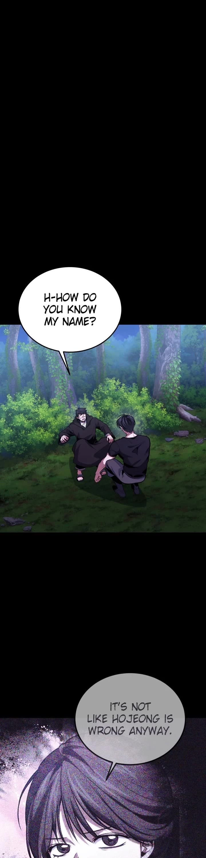 How To Live As An Unlicensed Healer Chapter 94 page 11 - Chapter 94: (S2) Episode 94