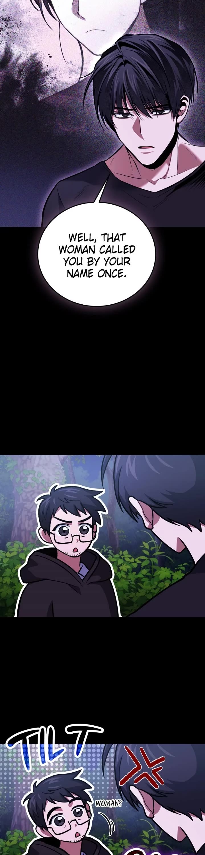How To Live As An Unlicensed Healer Chapter 94 page 12 - Chapter 94: (S2) Episode 94