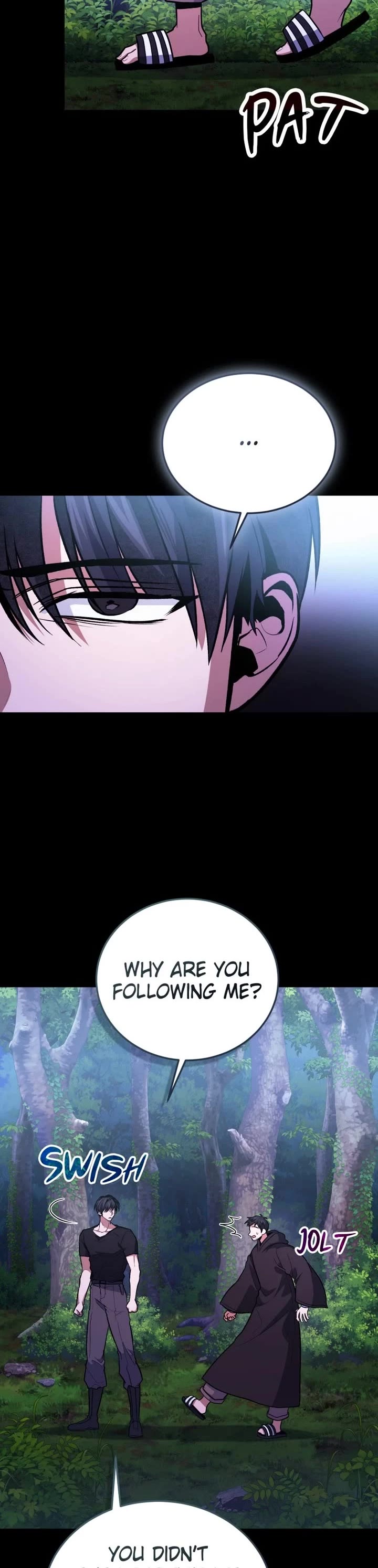 How To Live As An Unlicensed Healer Chapter 94 page 15 - Chapter 94: (S2) Episode 94