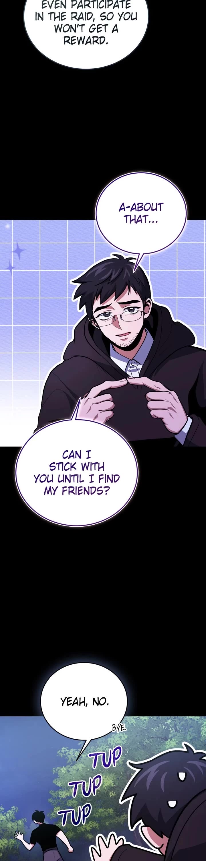 How To Live As An Unlicensed Healer Chapter 94 page 16 - Chapter 94: (S2) Episode 94