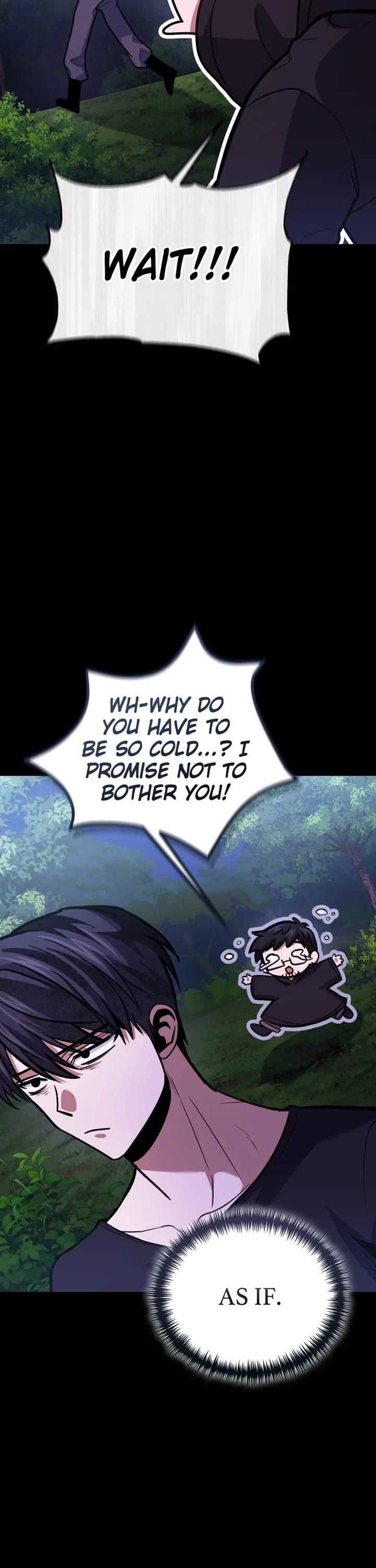 How To Live As An Unlicensed Healer Chapter 94 page 17 - Chapter 94: (S2) Episode 94