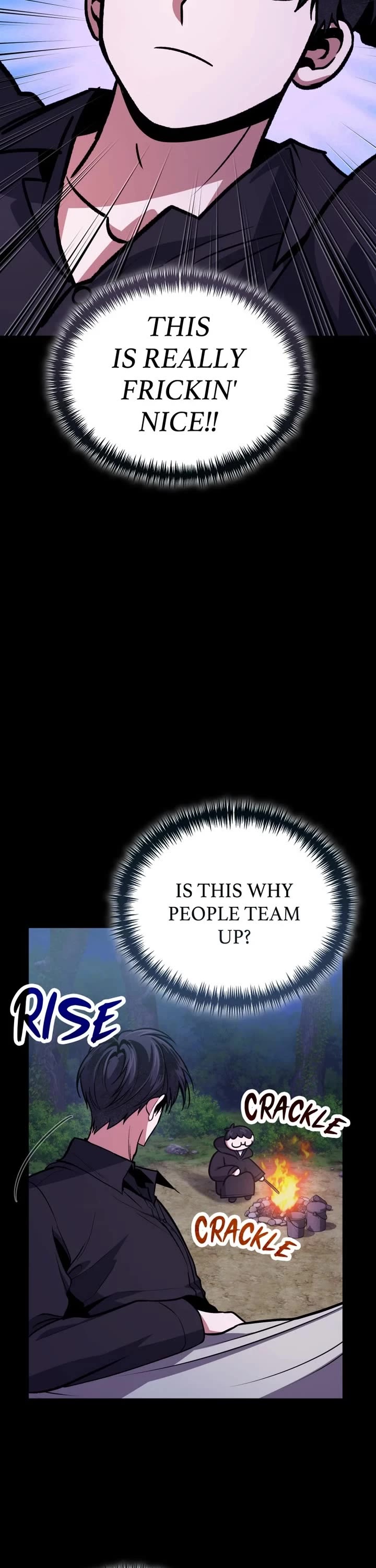 How To Live As An Unlicensed Healer Chapter 94 page 21 - Chapter 94: (S2) Episode 94