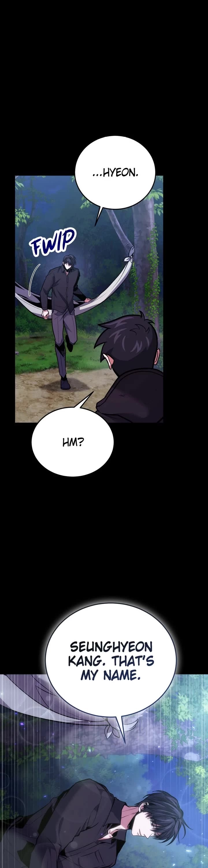 How To Live As An Unlicensed Healer Chapter 94 page 23 - Chapter 94: (S2) Episode 94