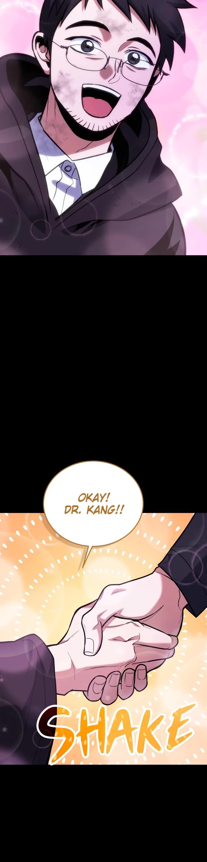 How To Live As An Unlicensed Healer Chapter 94 page 25 - Chapter 94: (S2) Episode 94