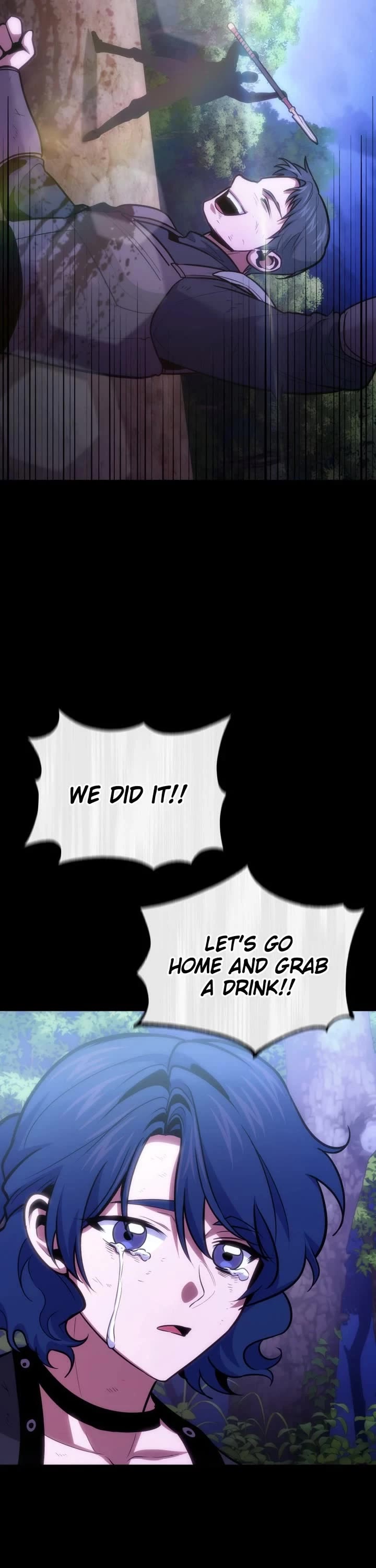 How To Live As An Unlicensed Healer Chapter 94 page 6 - Chapter 94: (S2) Episode 94