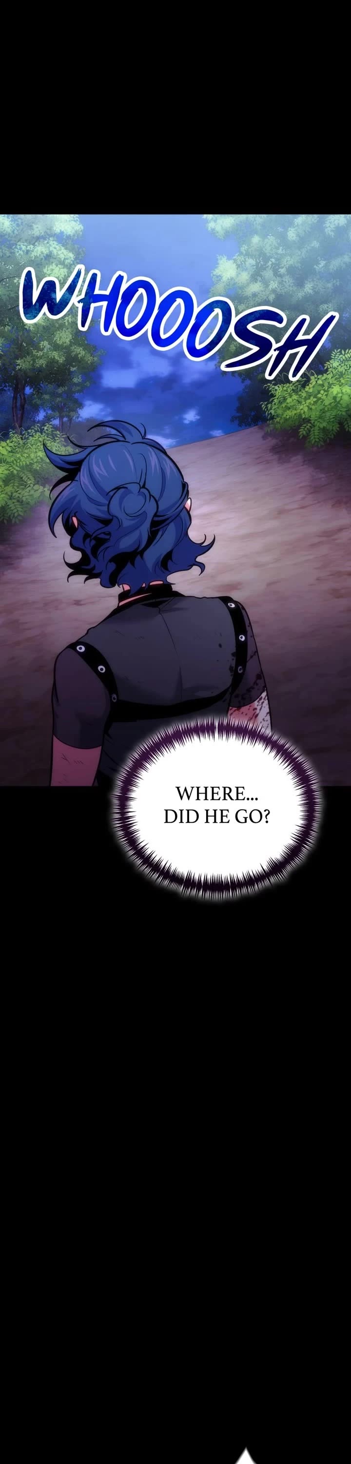 How To Live As An Unlicensed Healer Chapter 94 page 7 - Chapter 94: (S2) Episode 94