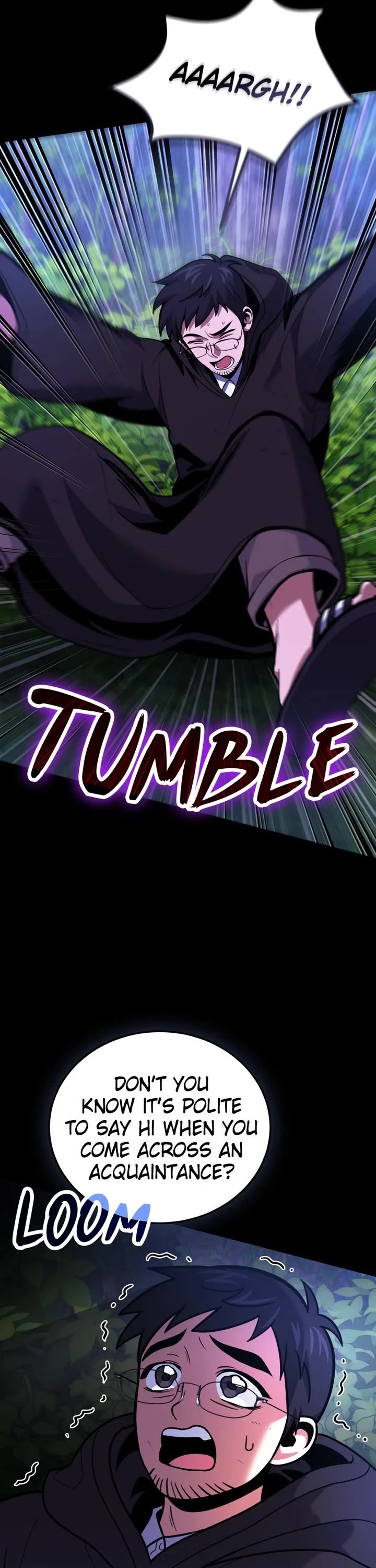 How To Live As An Unlicensed Healer Chapter 94 page 8 - Chapter 94: (S2) Episode 94