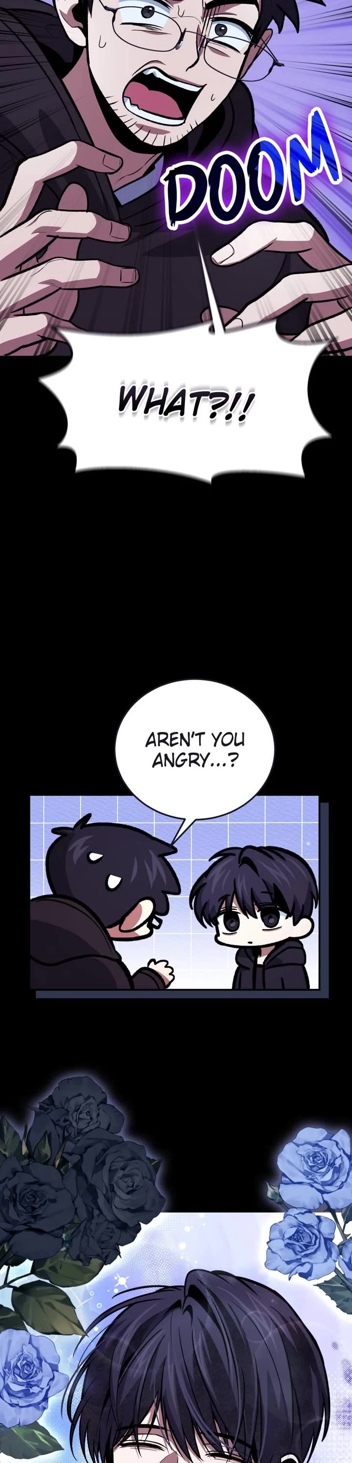 How To Live As An Unlicensed Healer Chapter 95 page 10 - Chapter 95: (S2) Episode 95