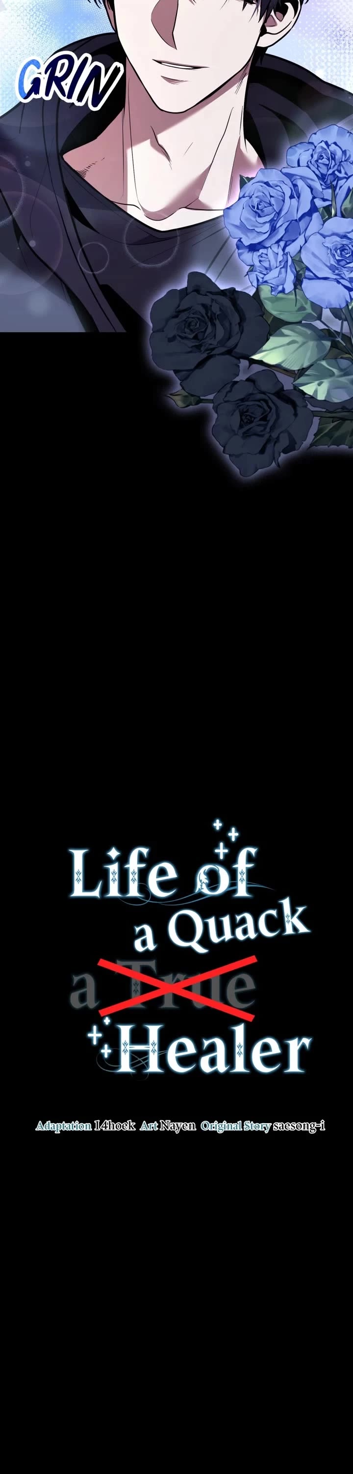 How To Live As An Unlicensed Healer Chapter 95 page 11 - Chapter 95: (S2) Episode 95