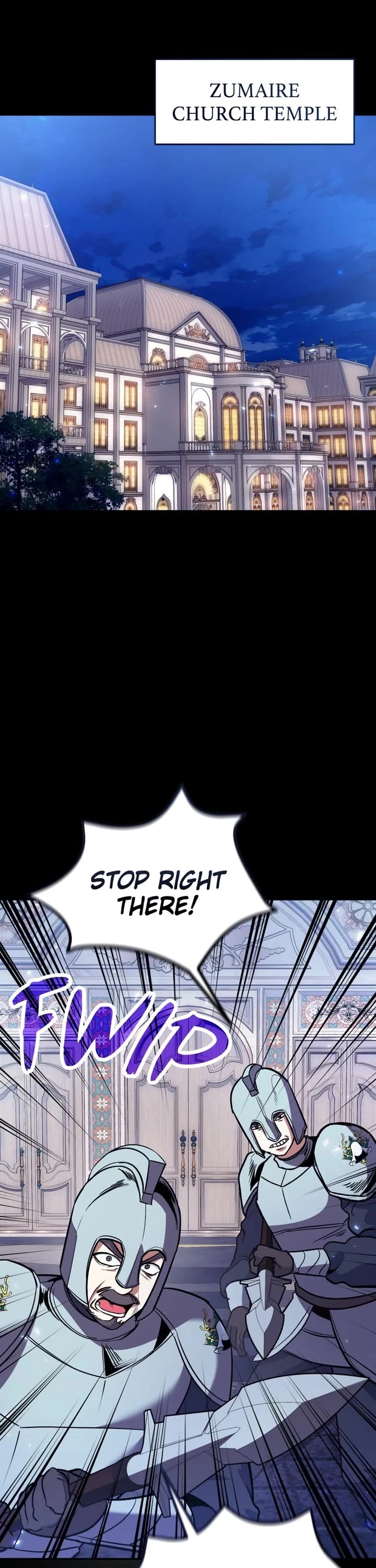 How To Live As An Unlicensed Healer Chapter 95 page 12 - Chapter 95: (S2) Episode 95