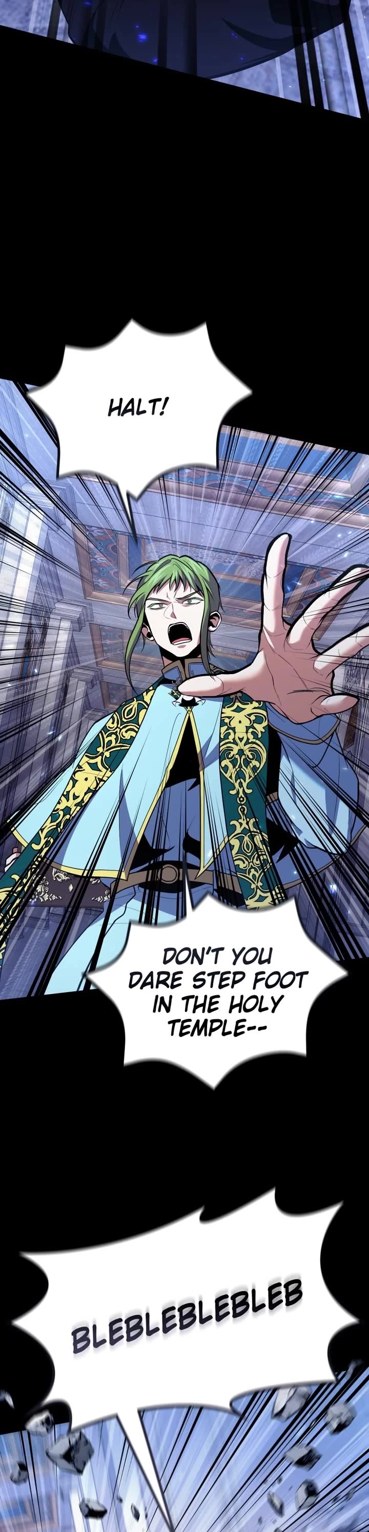 How To Live As An Unlicensed Healer Chapter 95 page 14 - Chapter 95: (S2) Episode 95