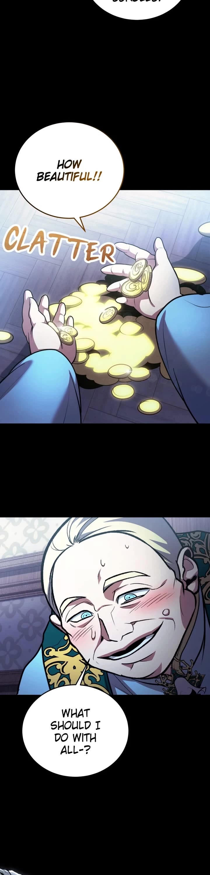 How To Live As An Unlicensed Healer Chapter 95 page 16 - Chapter 95: (S2) Episode 95
