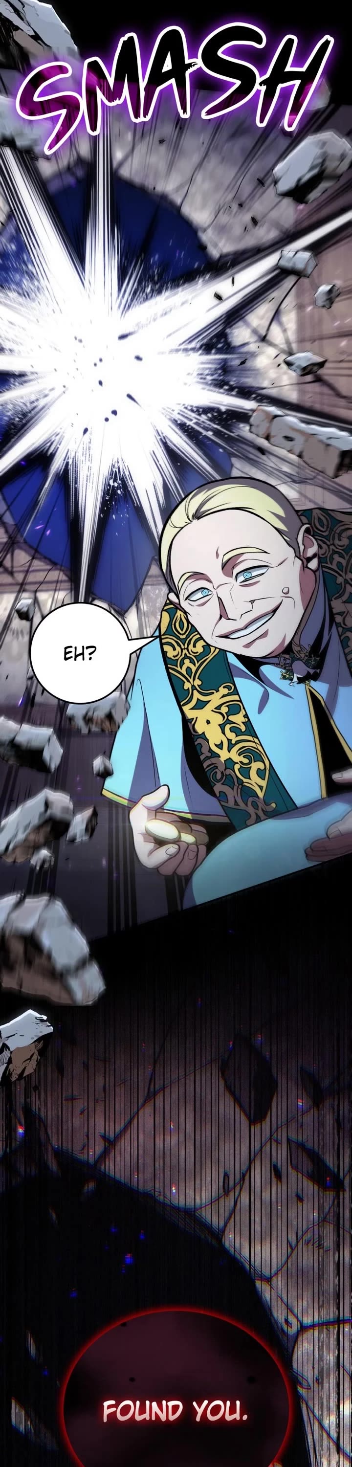 How To Live As An Unlicensed Healer Chapter 95 page 17 - Chapter 95: (S2) Episode 95