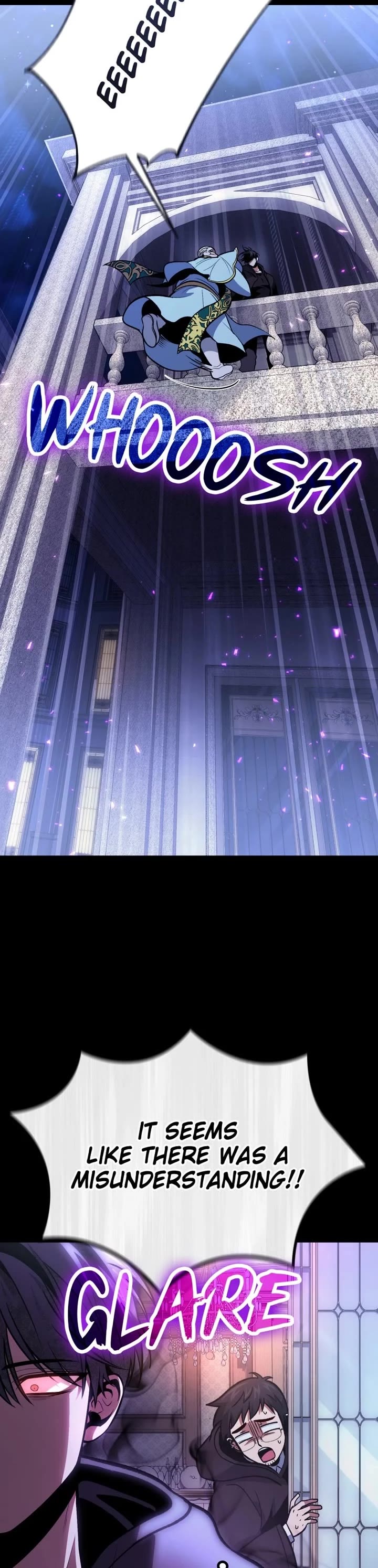 How To Live As An Unlicensed Healer Chapter 95 page 19 - Chapter 95: (S2) Episode 95