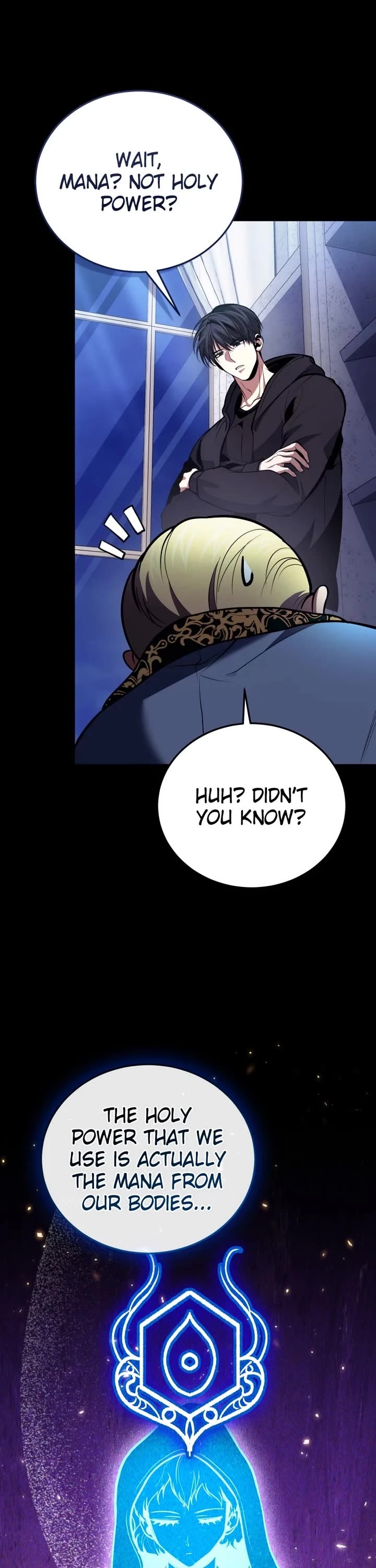 How To Live As An Unlicensed Healer Chapter 95 page 28 - Chapter 95: (S2) Episode 95