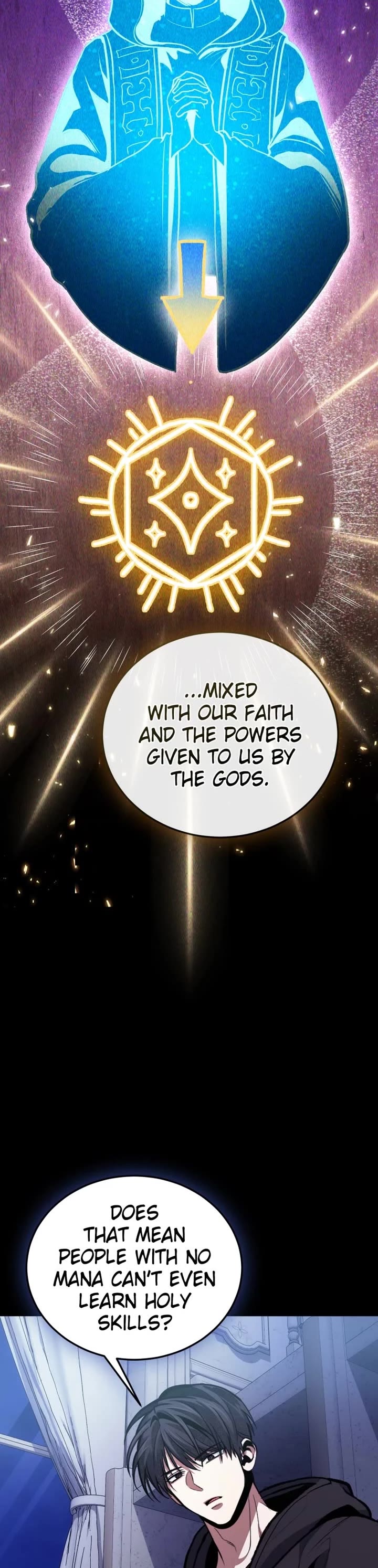 How To Live As An Unlicensed Healer Chapter 95 page 29 - Chapter 95: (S2) Episode 95