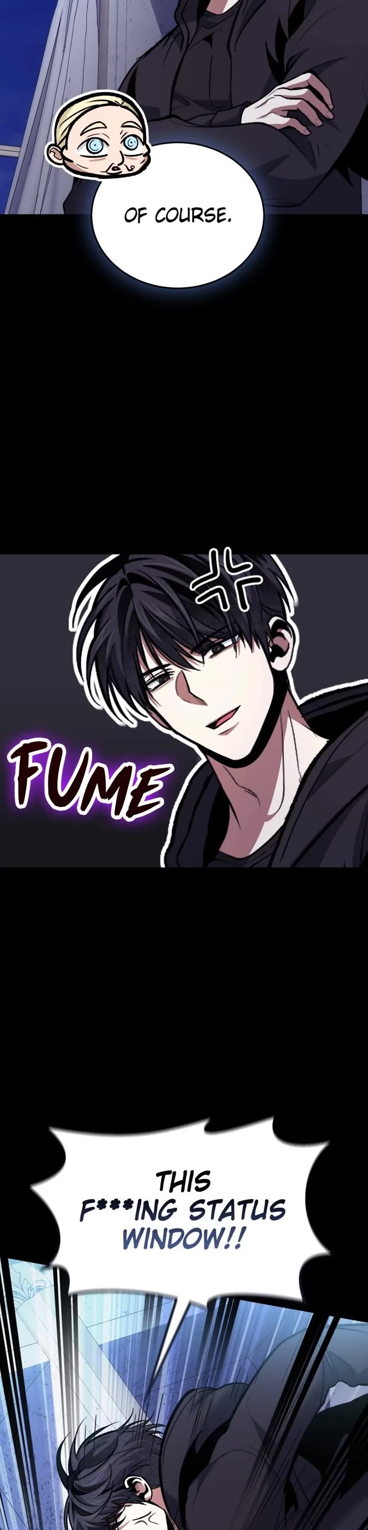 How To Live As An Unlicensed Healer Chapter 95 page 30 - Chapter 95: (S2) Episode 95