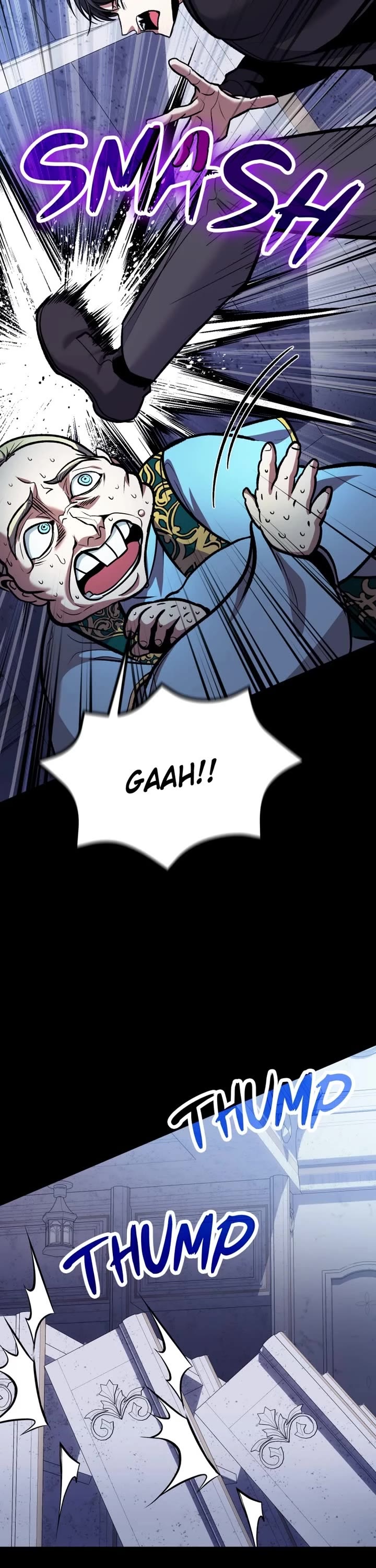 How To Live As An Unlicensed Healer Chapter 95 page 31 - Chapter 95: (S2) Episode 95