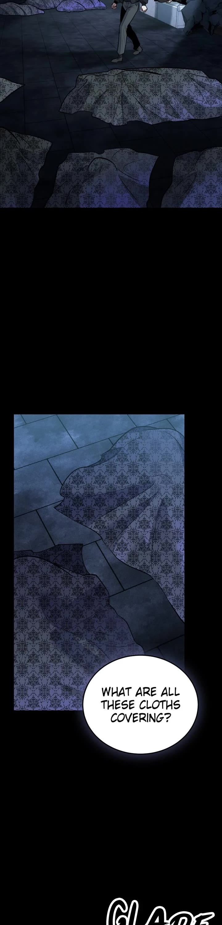 How To Live As An Unlicensed Healer Chapter 95 page 34 - Chapter 95: (S2) Episode 95