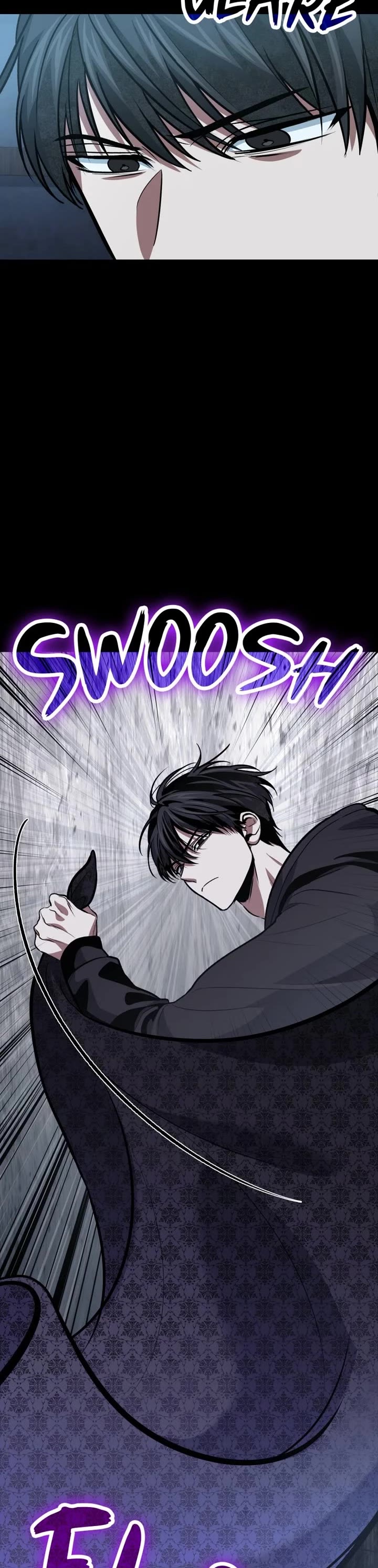 How To Live As An Unlicensed Healer Chapter 95 page 35 - Chapter 95: (S2) Episode 95