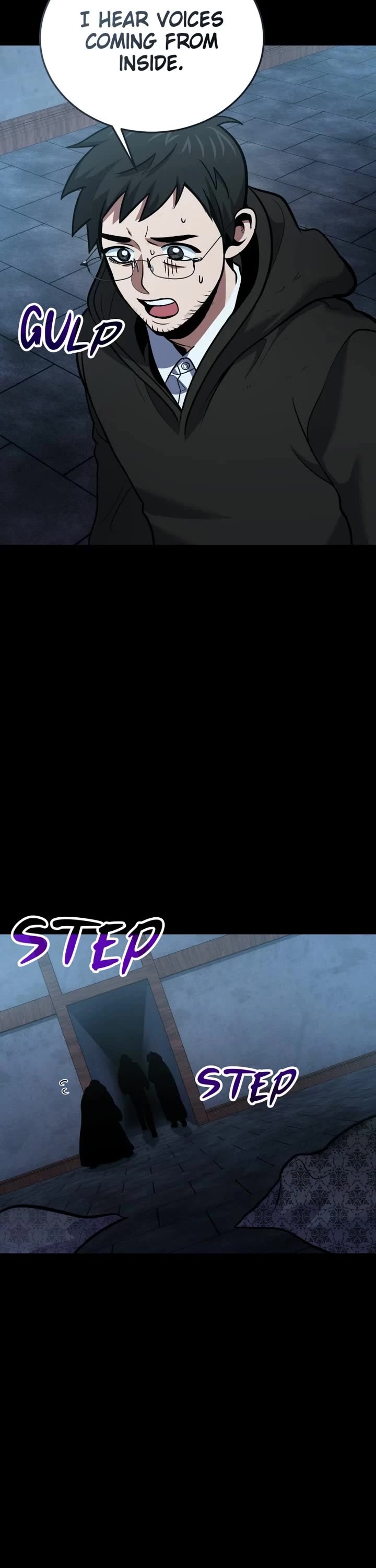 How To Live As An Unlicensed Healer Chapter 95 page 41 - Chapter 95: (S2) Episode 95