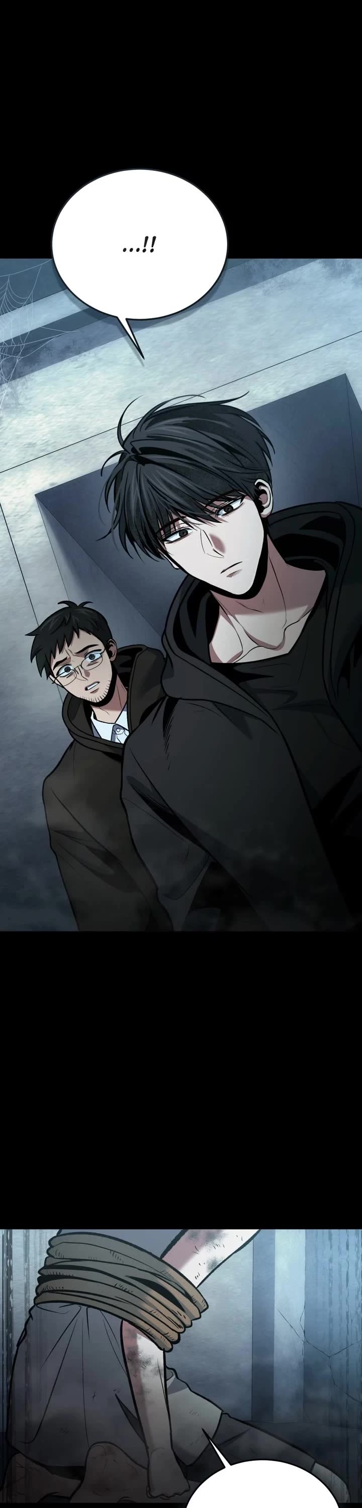 How To Live As An Unlicensed Healer Chapter 95 page 42 - Chapter 95: (S2) Episode 95