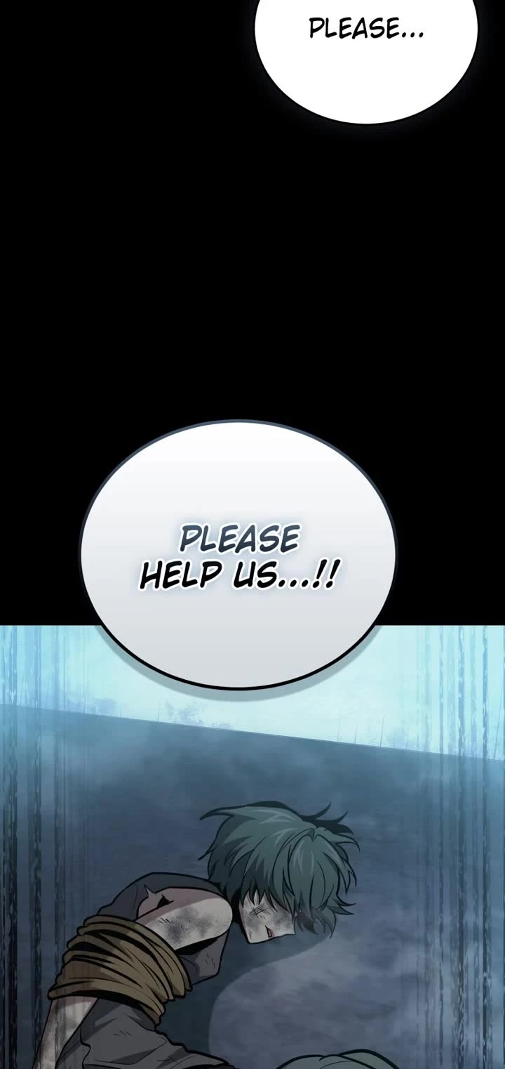 How To Live As An Unlicensed Healer Chapter 95 page 43 - Chapter 95: (S2) Episode 95