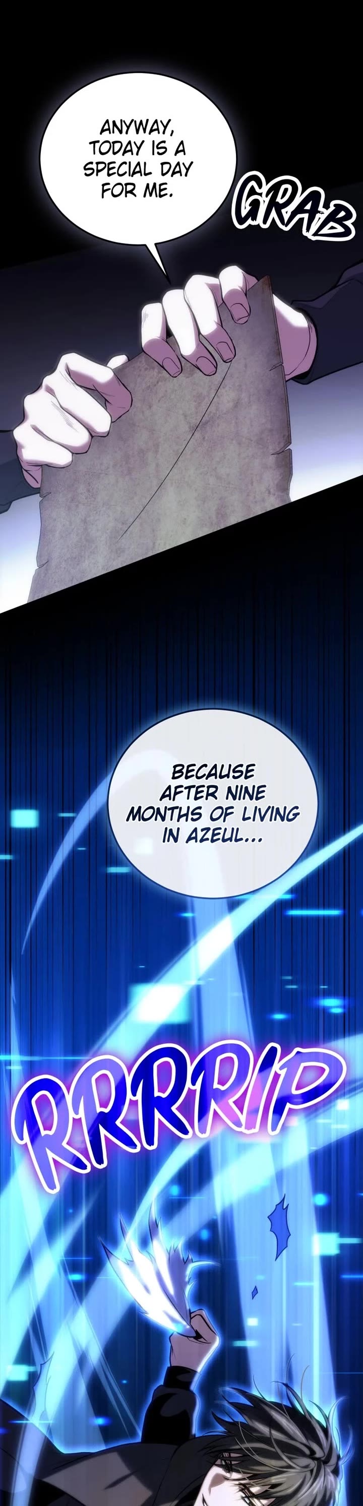 How To Live As An Unlicensed Healer Chapter 95 page 5 - Chapter 95: (S2) Episode 95