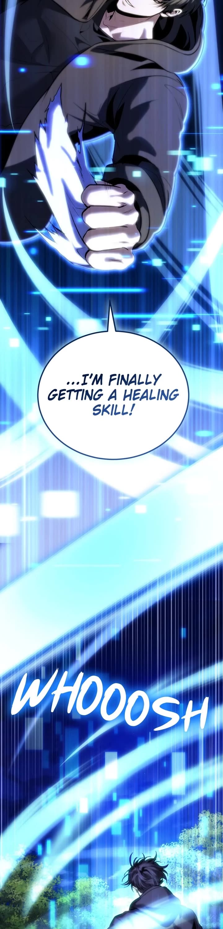 How To Live As An Unlicensed Healer Chapter 95 page 6 - Chapter 95: (S2) Episode 95