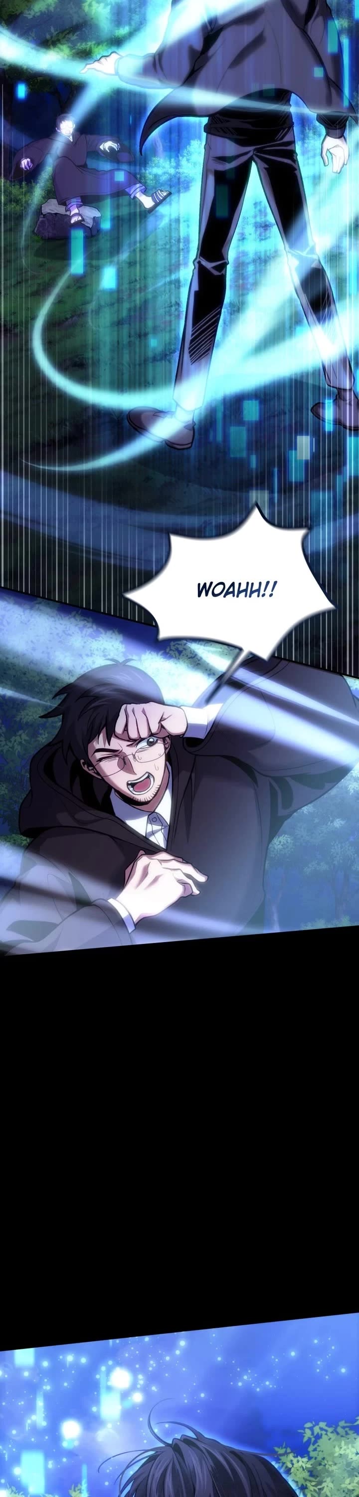 How To Live As An Unlicensed Healer Chapter 95 page 7 - Chapter 95: (S2) Episode 95