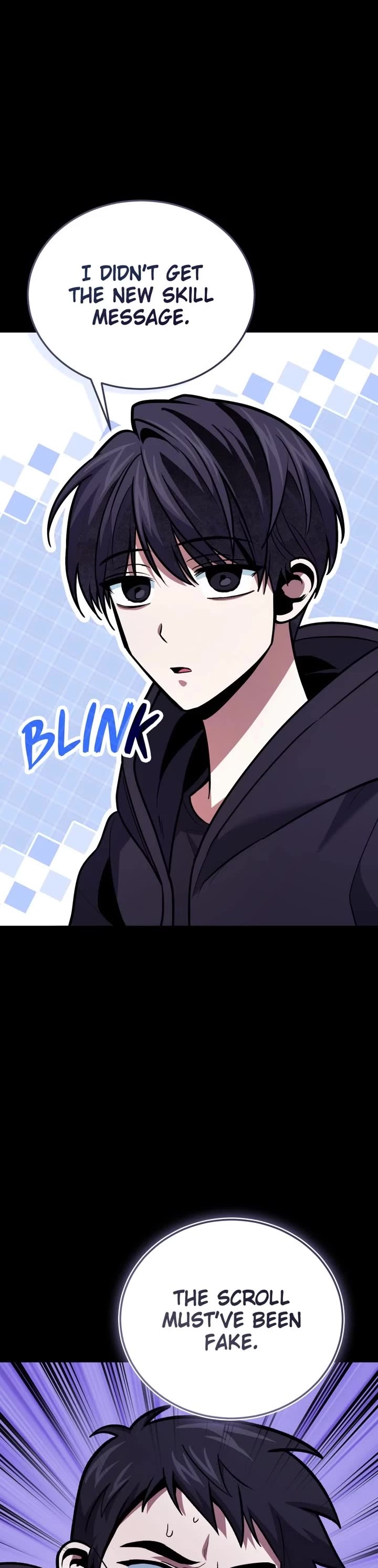 How To Live As An Unlicensed Healer Chapter 95 page 9 - Chapter 95: (S2) Episode 95