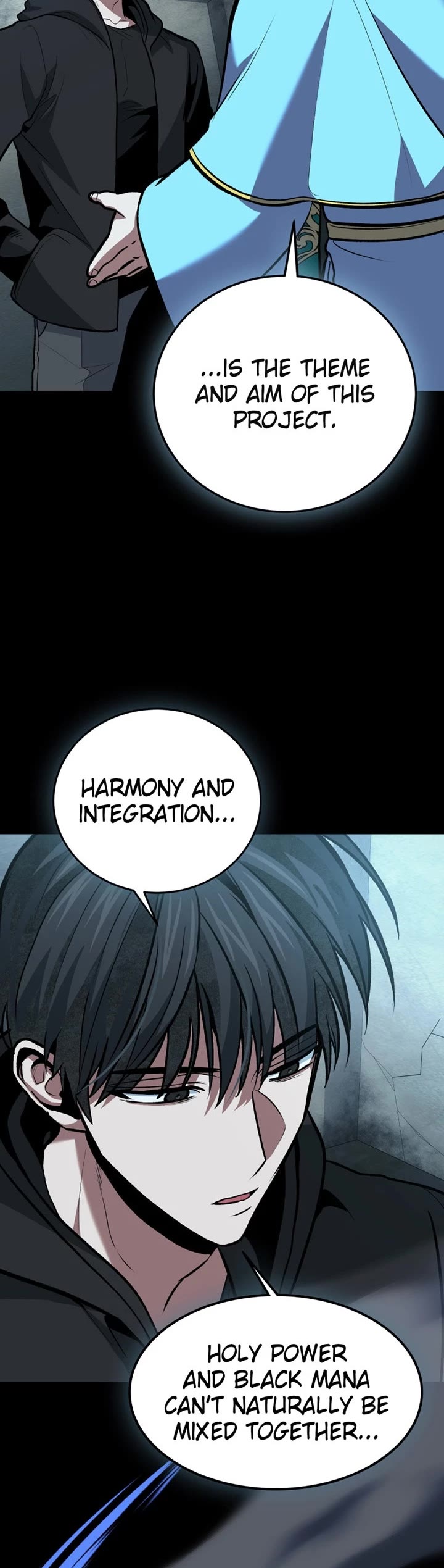 How To Live As An Unlicensed Healer Chapter 96 page 15 - Chapter 96: (S2) Episode 96